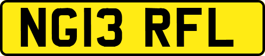 NG13RFL