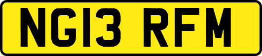 NG13RFM