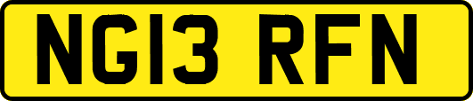 NG13RFN