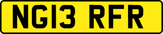 NG13RFR