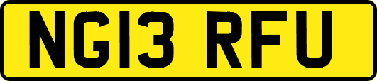 NG13RFU
