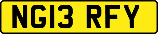 NG13RFY