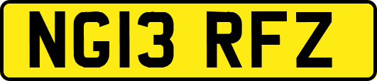 NG13RFZ