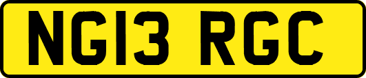 NG13RGC