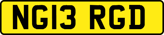 NG13RGD