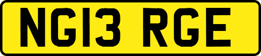 NG13RGE