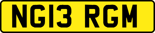 NG13RGM