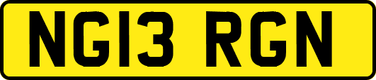NG13RGN