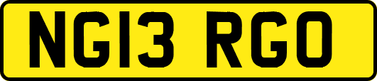 NG13RGO