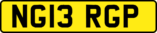 NG13RGP