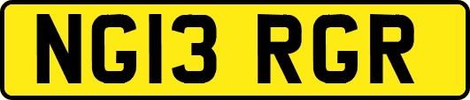 NG13RGR