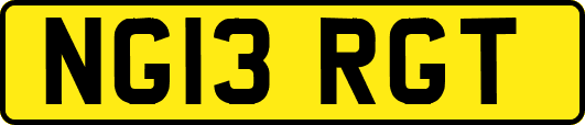 NG13RGT