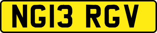 NG13RGV