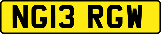 NG13RGW