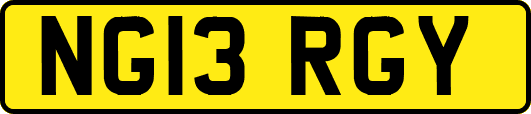 NG13RGY