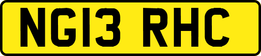 NG13RHC