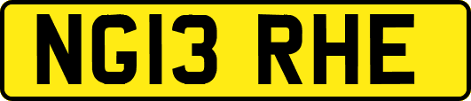 NG13RHE
