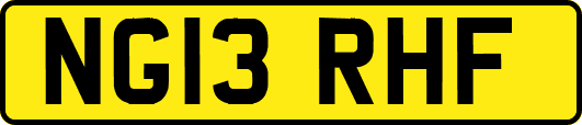 NG13RHF