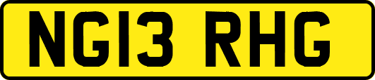 NG13RHG