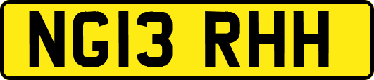 NG13RHH