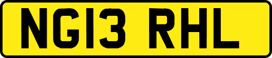 NG13RHL