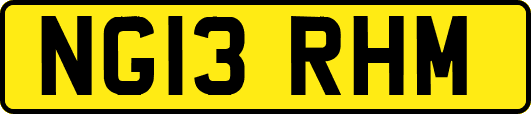 NG13RHM