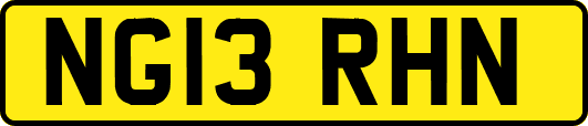 NG13RHN