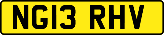 NG13RHV