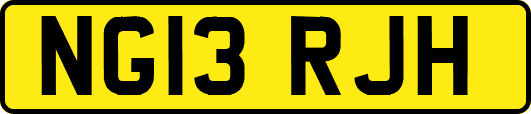 NG13RJH