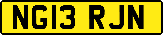 NG13RJN