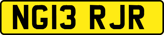 NG13RJR