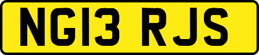 NG13RJS