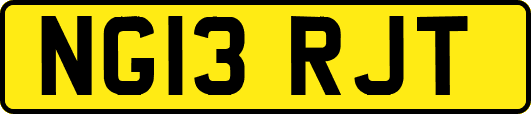 NG13RJT