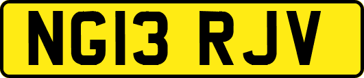 NG13RJV