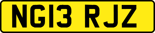 NG13RJZ