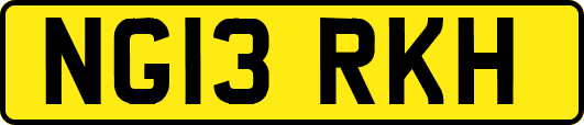 NG13RKH