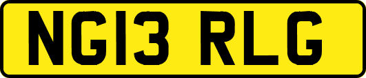 NG13RLG