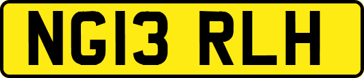 NG13RLH