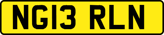 NG13RLN