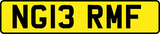 NG13RMF