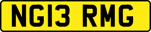 NG13RMG