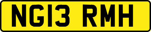 NG13RMH