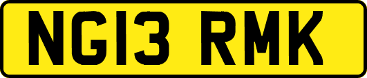 NG13RMK