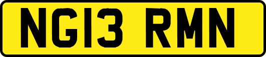 NG13RMN