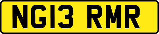NG13RMR