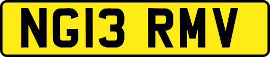 NG13RMV