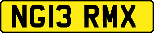 NG13RMX