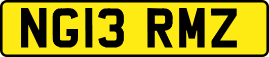 NG13RMZ