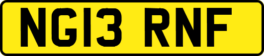 NG13RNF