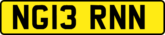 NG13RNN